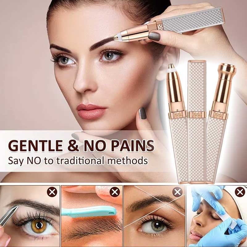 Facial Hair Remover for Women