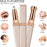 Facial Hair Remover for Women