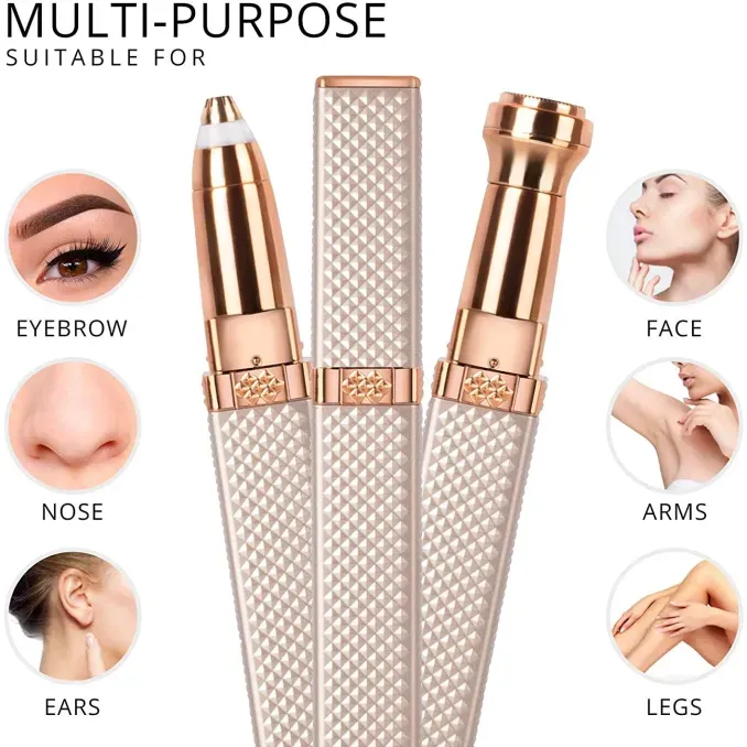 Facial Hair Remover for Women