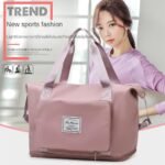 Foldable Storage Bag