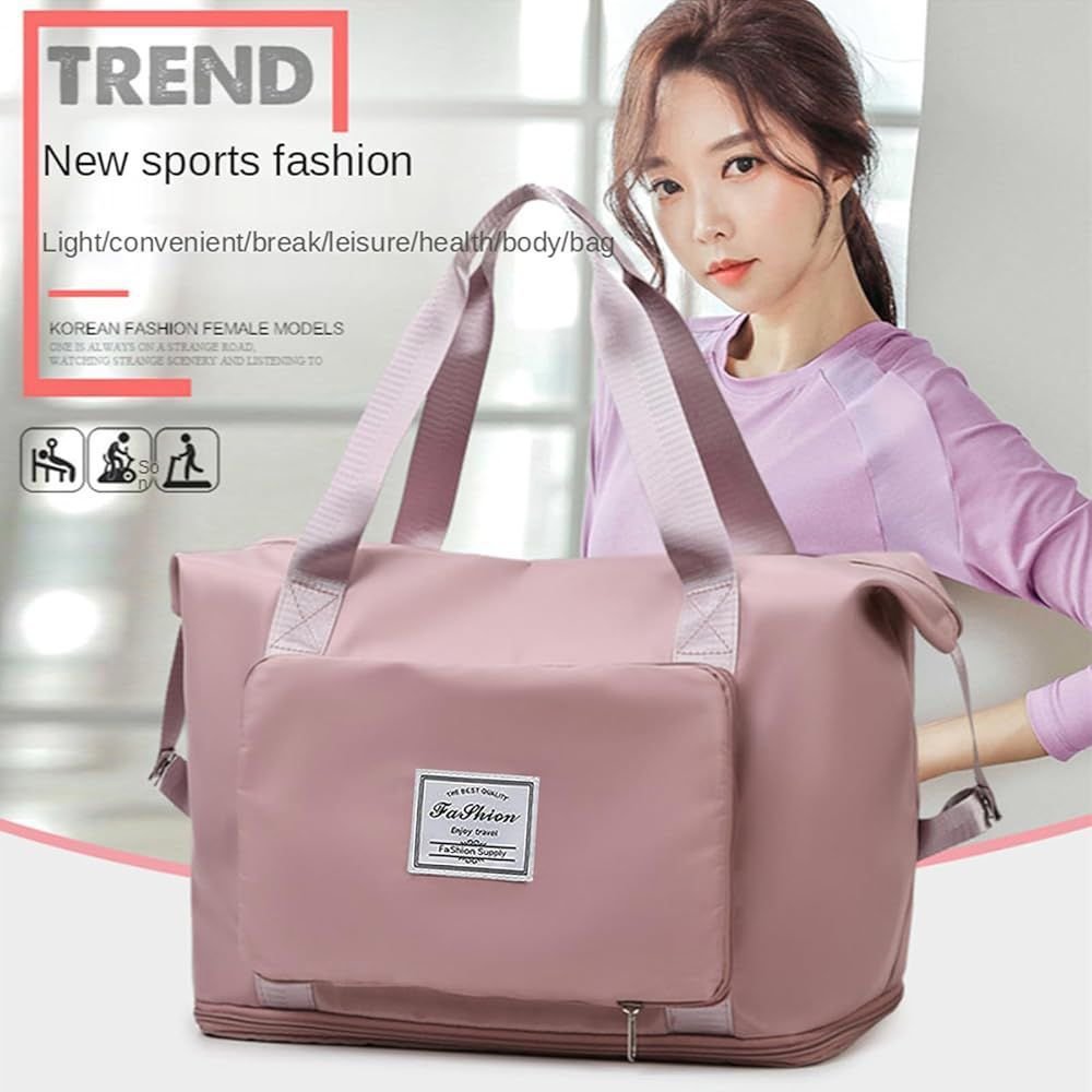 Foldable Storage Bag