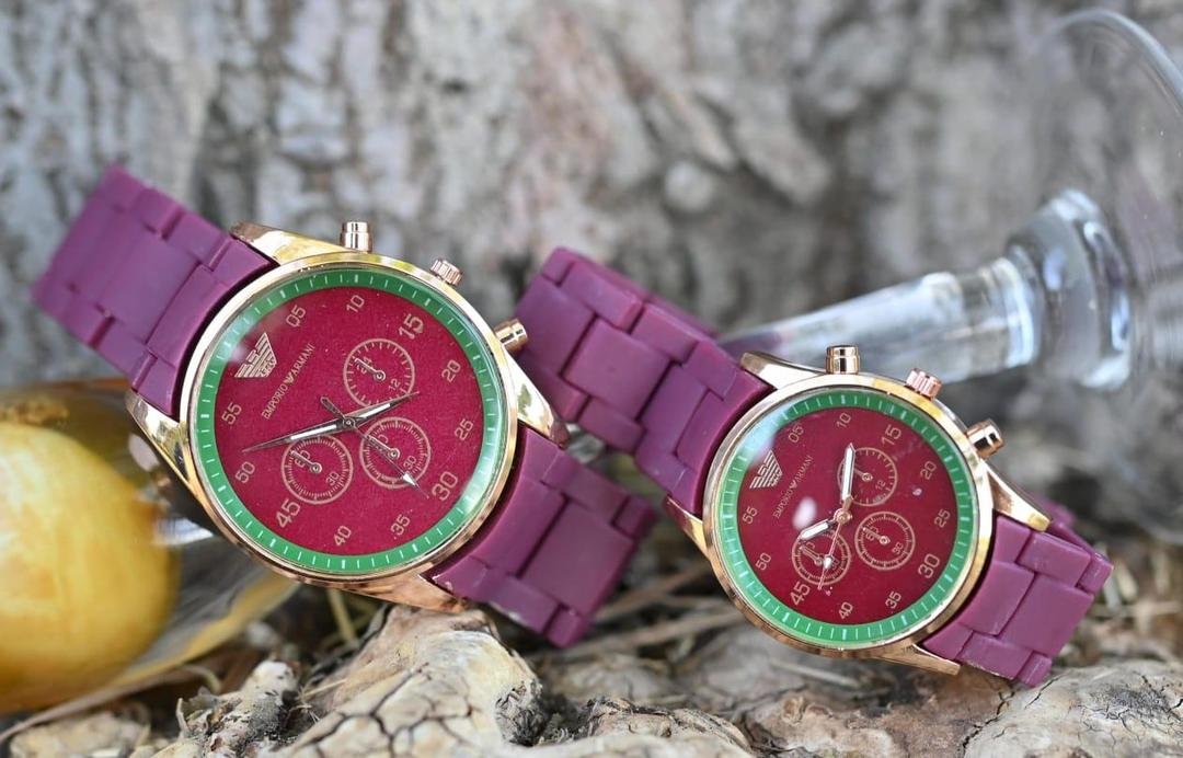 Waterproof Digital Watch for Men & Women