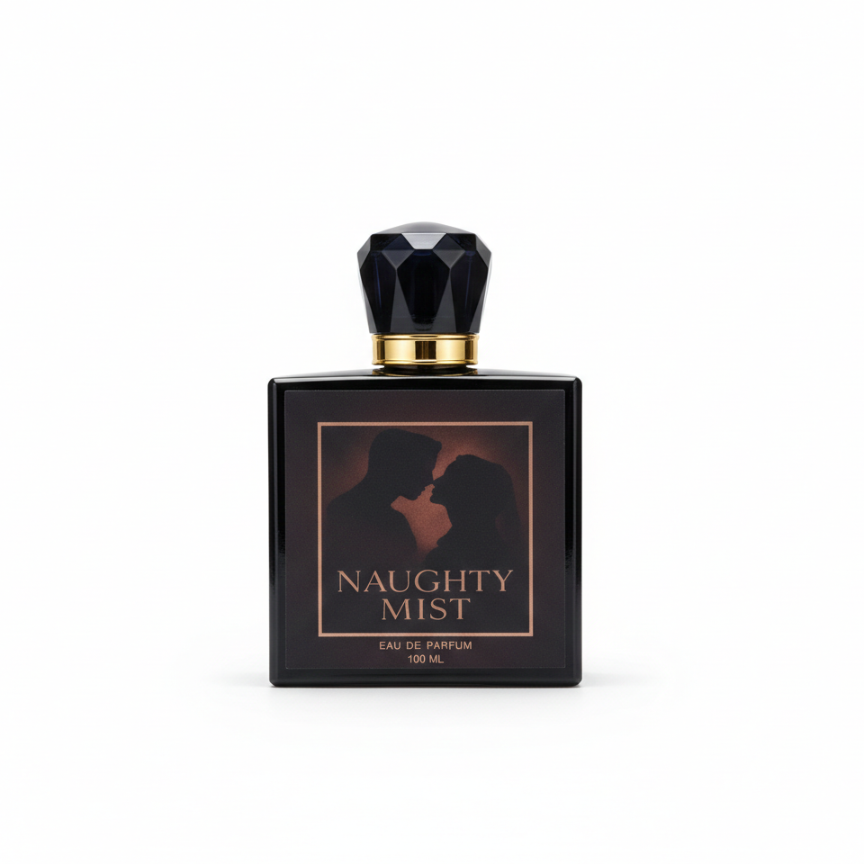 Naughty Mist Perfume