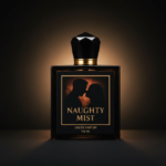 Naughty Mist Perfume long lasting unisex fragrance