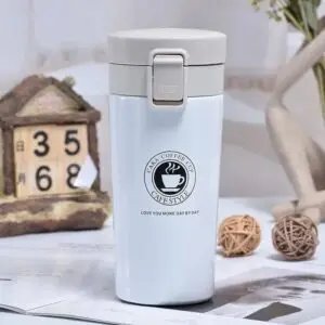 Thermos Travel Mug
