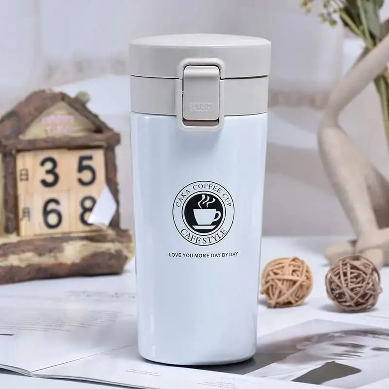 Thermos Travel Mug