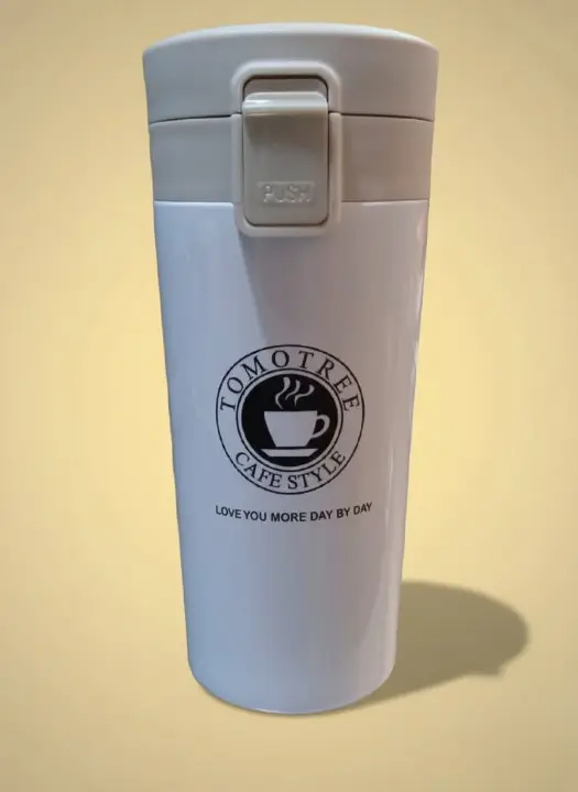 Thermos Travel Mug 4