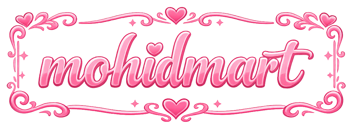 mohidmart logo