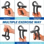 hand exercise equipment