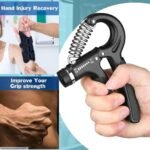hand exercise equipment