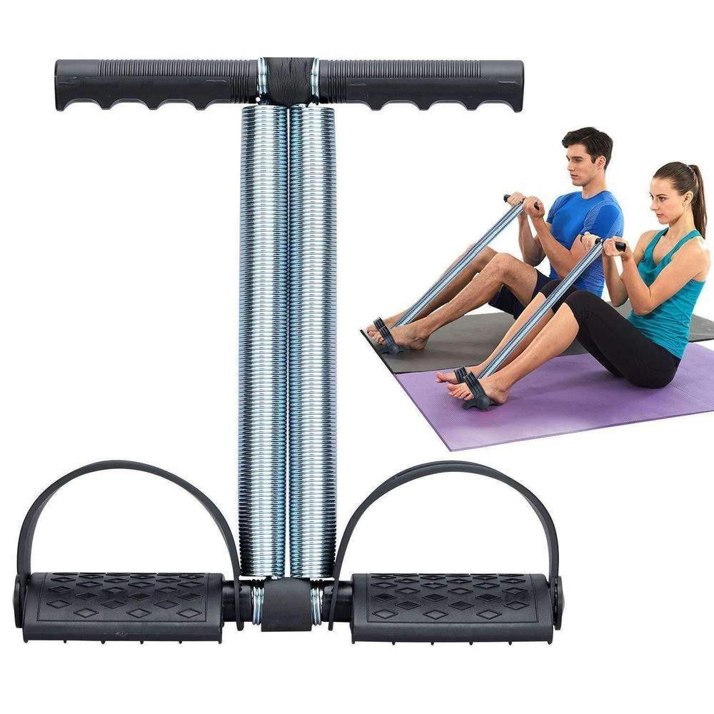tummy trimmer core workout equipment