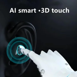 M10 Wireless Earbuds
