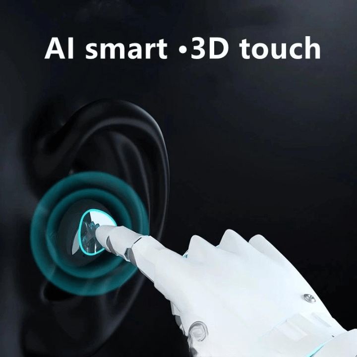 M10 Wireless Earbuds