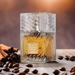 lutafa perfume