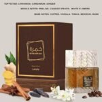 lutafa perfume