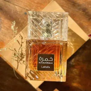 lutafa perfume