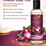 Onion Hair Oil Pakistan