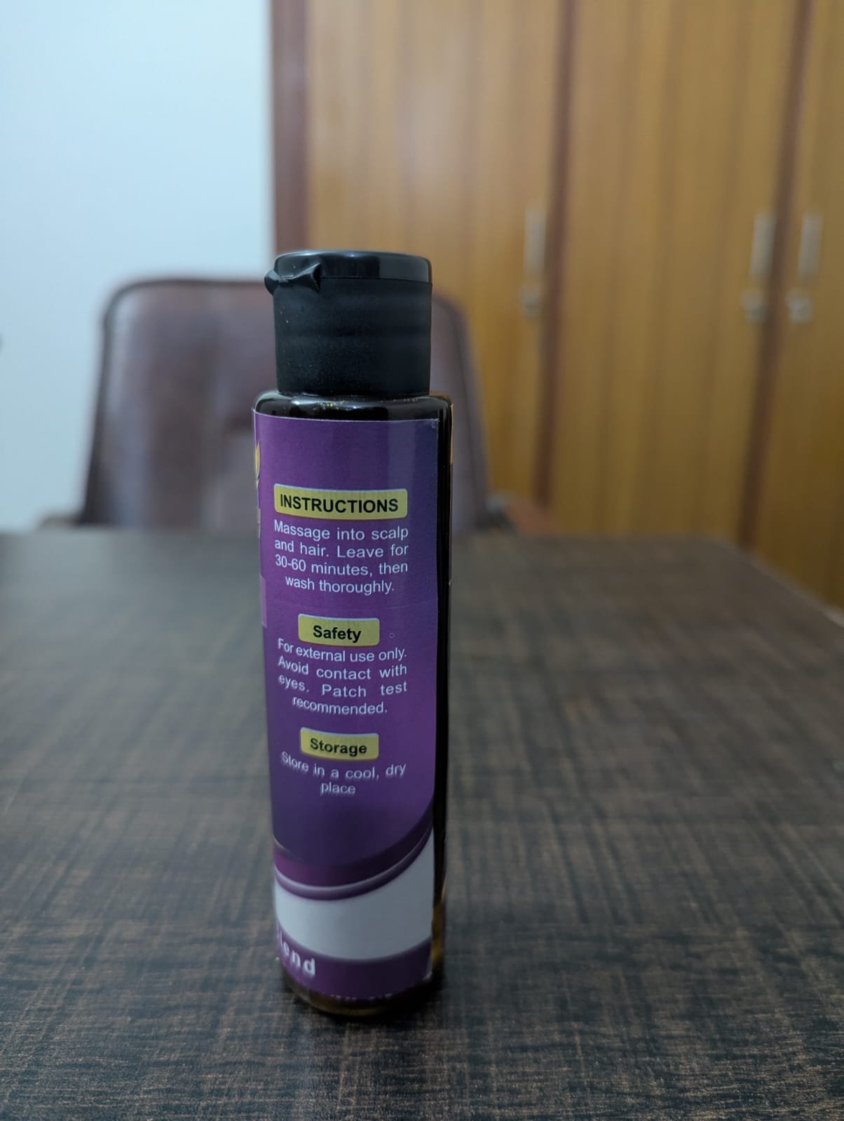 Onion Hair Oil Pakistan