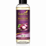 Onion Hair Oil Pakistan