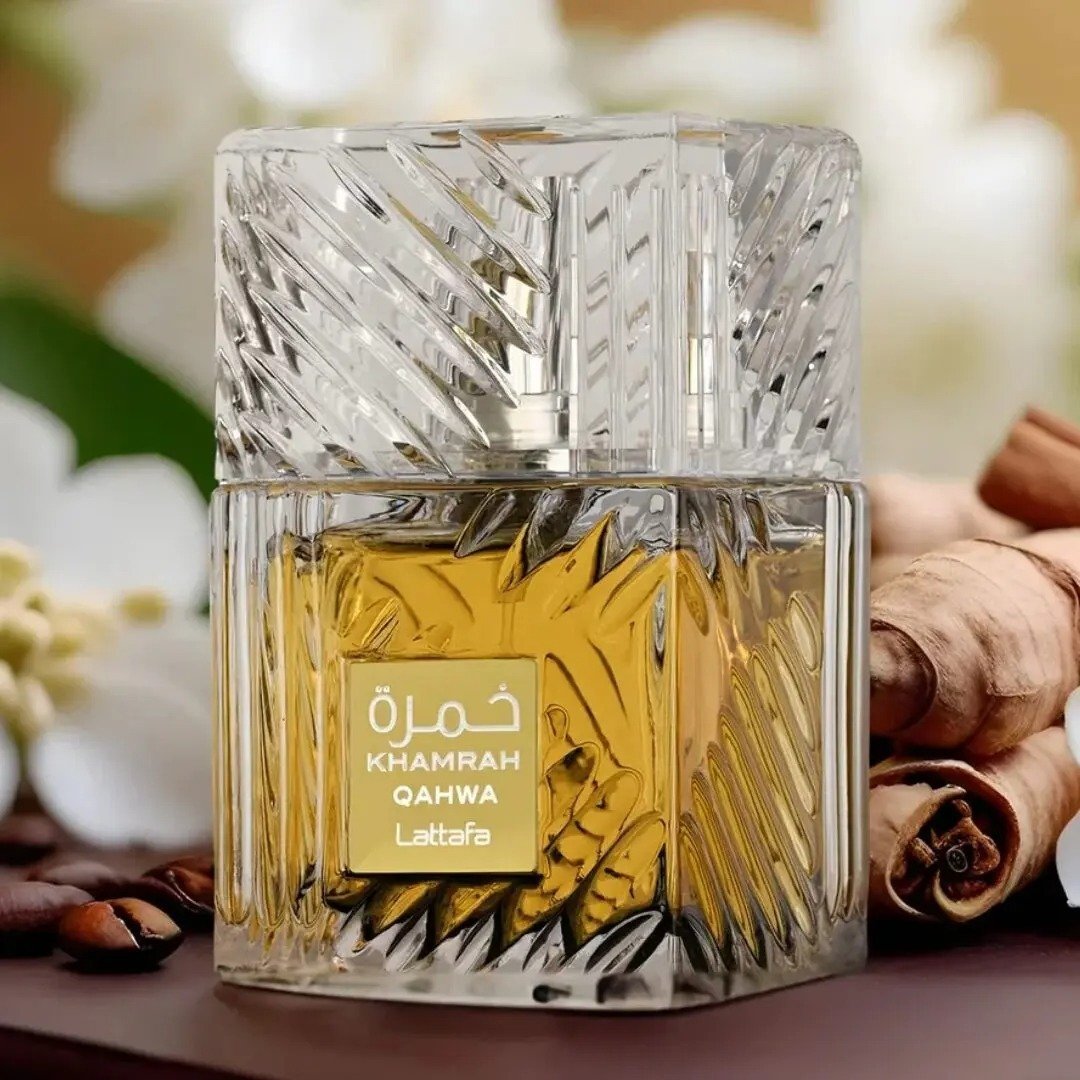 lutafa perfume